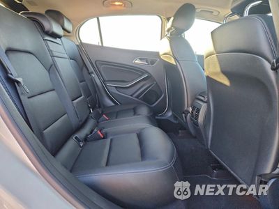 Zdjęcie 10 z 14 samochodu: 2015 MERCEDES-BENZ GLA 250 4MATIC VIN:WDCTG4GB4FJ125040 - miniatura