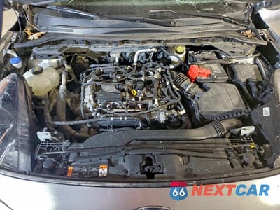 Zdjęcie 12 z 13 samochodu: 2022 FORD ESCAPE S VIN:1FMCU9F60NUB37100 - miniatura