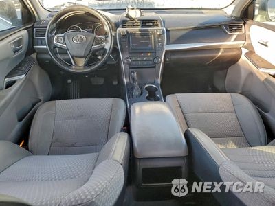 Zdjęcie 8 z 14 samochodu: 2015 TOYOTA CAMRY LE VIN:4T1BF1FK9FU044288 - miniatura