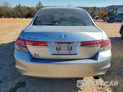 Zdjęcie 6 z 13 samochodu: 2011 HONDA ACCORD LX VIN:1HGCP2F33BA053540 - miniatura