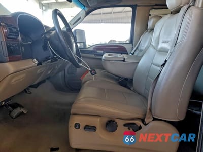Zdjęcie 7 z 12 samochodu: 2006 FORD F250 SUPER DUTY VIN:1FTSX21P06EC72992 - miniatura