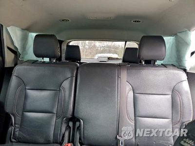 Zdjęcie 10 z 13 samochodu: 2018 CHEVROLET TRAVERSE LS VIN:1GNERFKW6JJ204899 - miniatura