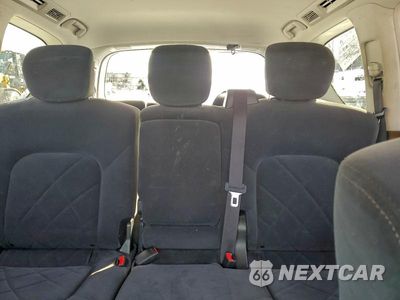 Zdjęcie 10 z 13 samochodu: 2017 NISSAN ARMADA SV VIN:JN8AY2NCXH9503543 - miniatura