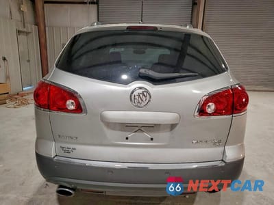 Zdjęcie 6 z 12 samochodu: 2008 BUICK ENCLAVE CX VIN:5GAER13768J293131 - miniatura