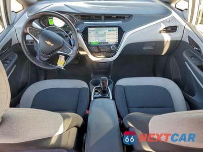 Zdjęcie 8 z 14 samochodu: 2017 CHEVROLET BOLT EV LT VIN:1G1FW6S04H4133950 - miniatura