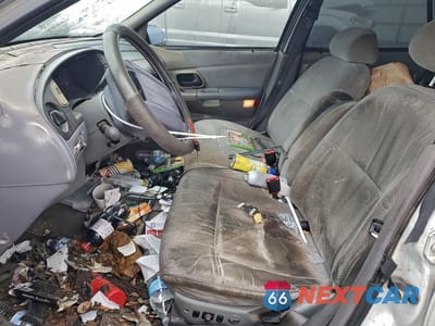 Zdjęcie 7 z 12 samochodu: 1992 FORD TAURUS LX VIN:1FALP5342NG231135 - miniatura