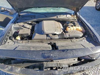 Zdjęcie 11 z 12 samochodu: 2015 DODGE CHALLENGER SXT VIN:2C3CDZAT6FH924305 - miniatura