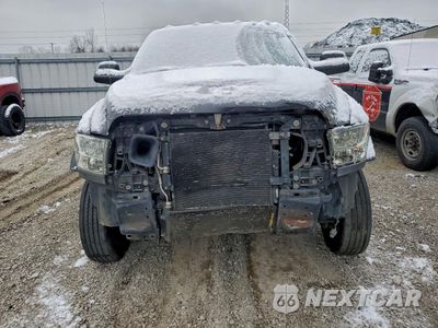 Piąte zdjęcie samochodu w środku: 2017 RAM 4500 UTILITY / SERVICE TRUCK VIN:3C7WRLEL1HG520738 - miniatura