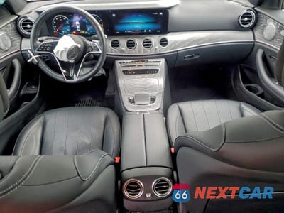 Zdjęcie 8 z 14 samochodu: 2021 MERCEDES-BENZ E 450 4MATIC VIN:W1KZF5KB4MA878375 - miniatura