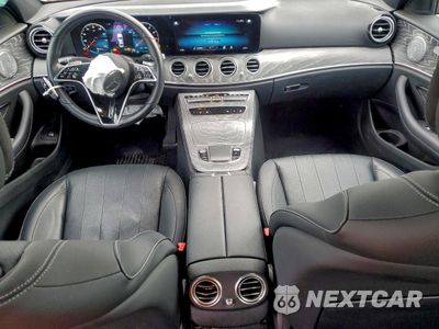 Zdjęcie 8 z 14 samochodu: 2021 MERCEDES-BENZ E 450 4MATIC VIN:W1KZF5KB4MA878375 - miniatura