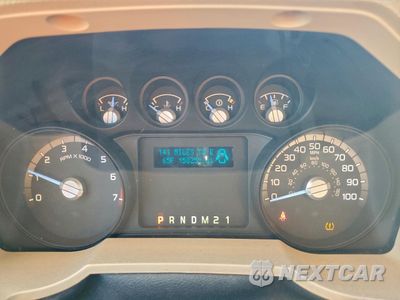 Zdjęcie 9 z 12 samochodu: 2011 FORD F250 SUPER DUTY VIN:1FT7W2A64BEA18700 - miniatura