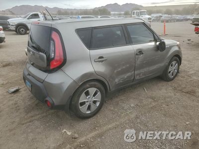 Trzecie zdjęcie samochodu z tyłu: 2016 KIA SOUL VIN:KNDJN2A22G7322089 - miniatura