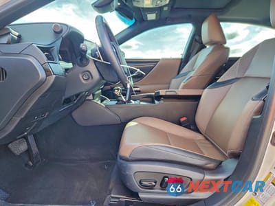 Zdjęcie 7 z 15 samochodu: 2023 LEXUS ES 350 BASE VIN:58ADZ1B13PU148203 - miniatura