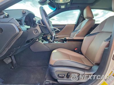 Zdjęcie 7 z 15 samochodu: 2023 LEXUS ES 350 BASE VIN:58ADZ1B13PU148203 - miniatura