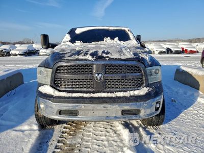 Piąte zdjęcie samochodu w środku: 2014 RAM 1500 LARAMIE VIN:1C6RR7NT5ES231990 - miniatura