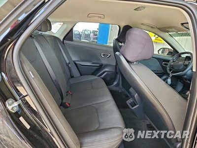 Zdjęcie 10 z 11 samochodu: 2025 KIA K4 LX VIN:3KPFT4DE9SE090273 - miniatura