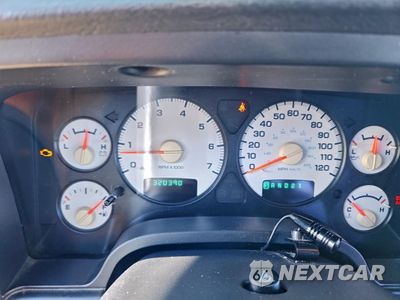 Zdjęcie 9 z 12 samochodu: 2003 DODGE RAM 1500 ST VIN:1D7HA18D93J678540 - miniatura