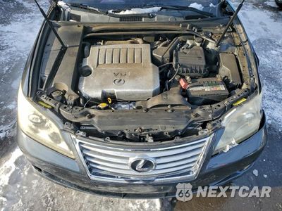 Zdjęcie 11 z 12 samochodu: 2010 LEXUS ES 350 VIN:JTHBK1EG3A2359393 - miniatura