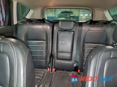 Zdjęcie 10 z 13 samochodu: 2019 FORD ESCAPE SEL VIN:1FMCU9HD7KUA24168 - miniatura