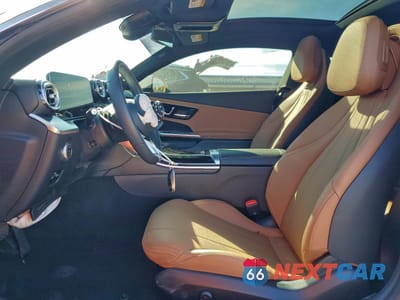 Zdjęcie 7 z 14 samochodu: 2024 MERCEDES-BENZ CLE 300 4MATIC VIN:W1KMJ4HB4RF035460 - miniatura