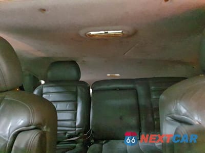 Zdjęcie 10 z 14 samochodu: 2003 HUMMER H2 VIN:5GRGN23UX3H144072 - miniatura