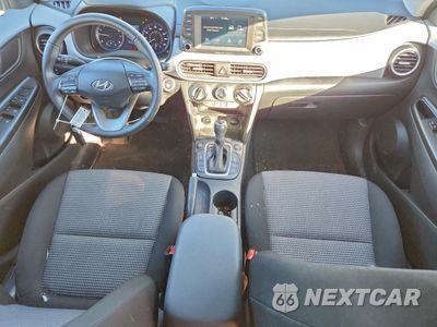 Zdjęcie 8 z 14 samochodu: 2020 HYUNDAI KONA SEL VIN:KM8K2CAA7LU566368 - miniatura