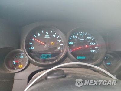 Zdjęcie 9 z 12 samochodu: 2009 CHEVROLET SILVERADO K1500 VIN:2GCEK19J871647973 - miniatura