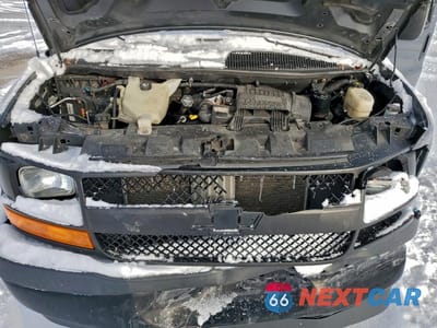 Zdjęcie 12 z 13 samochodu: 2017 CHEVROLET EXPRESS G2500 LS VIN:1GAWGEFG7H1116933 - miniatura