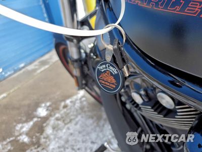 Zdjęcie 8 z 9 samochodu: 2008 HARLEY-DAVIDSON VRSCDX VIN:1HD1HHH138K803988 - miniatura