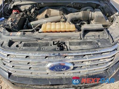 Zdjęcie 12 z 16 samochodu: 2018 FORD EXPEDITION MAX XLT VIN:1FMJK1HT8JEA06177 - miniatura