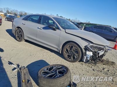 Czwarte zdjęcie samochodu z boku: 2025 KIA K5 GT LINE VIN:KNAG64J71S5281096 - miniatura