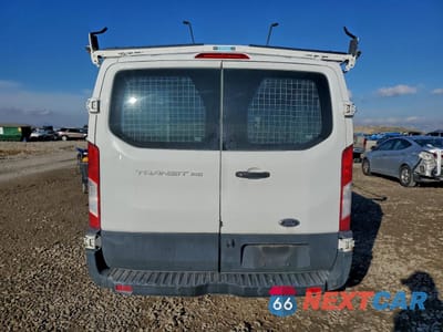 Zdjęcie 6 z 12 samochodu: 2018 FORD TRANSIT T-150 VIN:1FTYE1ZM7JKB21159 - miniatura
