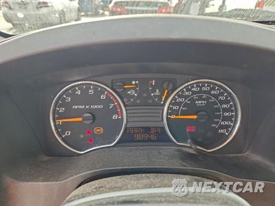 Zdjęcie 9 z 12 samochodu: 2007 GMC CANYON VIN:1GTCS199578135923 - miniatura