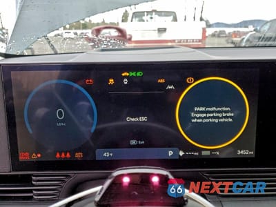 Zdjęcie 9 z 14 samochodu: 2025 HYUNDAI IONIQ 5 LIMITED VIN:7YAKRDDC1SY020068 - miniatura
