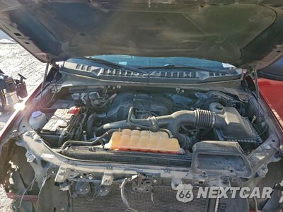 Zdjęcie 11 z 13 samochodu: 2018 FORD F150 SUPERCREW VIN:1FTEW1EP5JKF19406 - miniatura