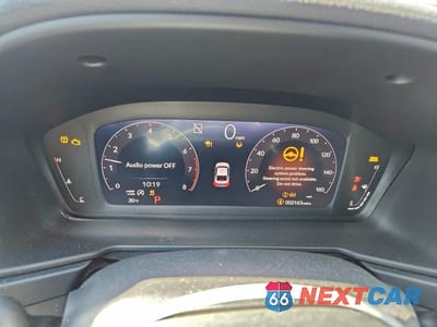 Zdjęcie 9 z 12 samochodu: 2024 HONDA ACCORD EX VIN:1HGCY1F39RA046979 - miniatura