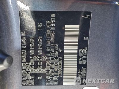 Zdjęcie 13 z 16 samochodu: 2017 LEXUS RX 350 BASE VIN:2T2BZMCAXHC086764 - miniatura