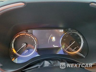 Zdjęcie 9 z 13 samochodu: 2022 TOYOTA HIGHLANDER XLE VIN:5TDGZRAHXNS555782 - miniatura