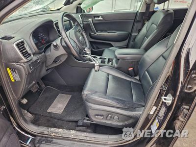Zdjęcie 7 z 16 samochodu: 2017 KIA SPORTAGE EX VIN:KNDPN3AC0H7293931 - miniatura