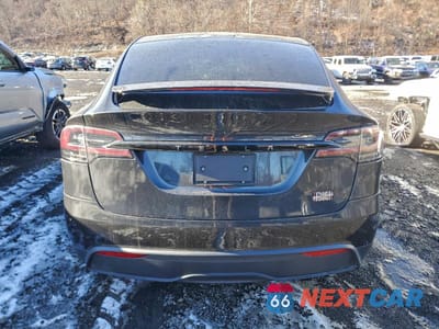Zdjęcie 6 z 13 samochodu: 2024 TESLA X VIN:7SAXCBE60RF438677 - miniatura