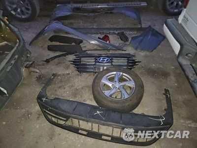 Zdjęcie 12 z 12 samochodu: 2021 HYUNDAI SONATA SE VIN:5NPEG4JA5MH080064 - miniatura