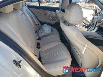 Zdjęcie 10 z 11 samochodu: 2020 MERCEDES-BENZ CLS 450 VIN:WDD2J5JBXLA048502 - miniatura