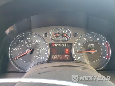 Zdjęcie 9 z 13 samochodu: 2008 PONTIAC TORRENT VIN:2CKDL33F286339915 - miniatura