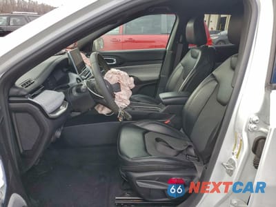 Zdjęcie 7 z 15 samochodu: 2023 JEEP COMPASS LATITUDE VIN:3C4NJDBN1PT561744 - miniatura