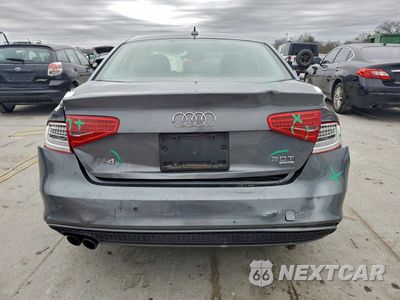 Zdjęcie 6 z 12 samochodu: 2014 AUDI A4 PREMIUM PLUS VIN:WAUFFAFLXEA043503 - miniatura