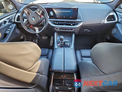 Zdjęcie 8 z 15 samochodu: 2023 BMW XM VIN:5YM23CS09P9S20894 - miniatura