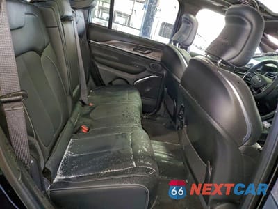 Zdjęcie 11 z 13 samochodu: 2025 JEEP GRAND CHEROKEE OVERLAND VIN:1C4RJHDGXS8718797 - miniatura