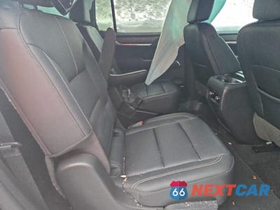 Zdjęcie 11 z 13 samochodu: 2024 GMC ACADIA UPLEVEL VIN:1GKENNKS2RJ151601 - miniatura
