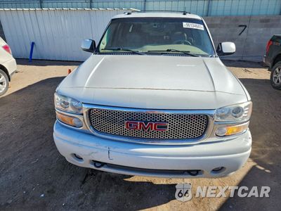 Piąte zdjęcie samochodu w środku: 2003 GMC YUKON XL DENALI VIN:1GKFK66U53J333833 - miniatura