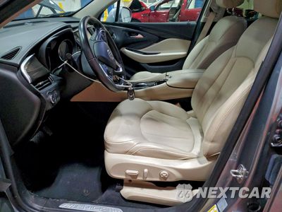 Zdjęcie 7 z 16 samochodu: 2020 BUICK ENVISION PREFERRED VIN:LRBFXBSA4LD155203 - miniatura